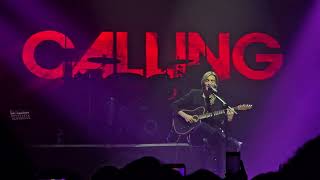 "If Only (Acoustic version by Alex Band" - The Calling Live in Manila 2026 [4K Full Show] | trina.ph