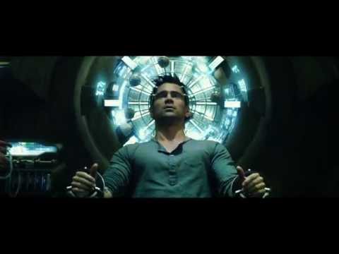 Total Recall - Movie Clip - Happy Trails