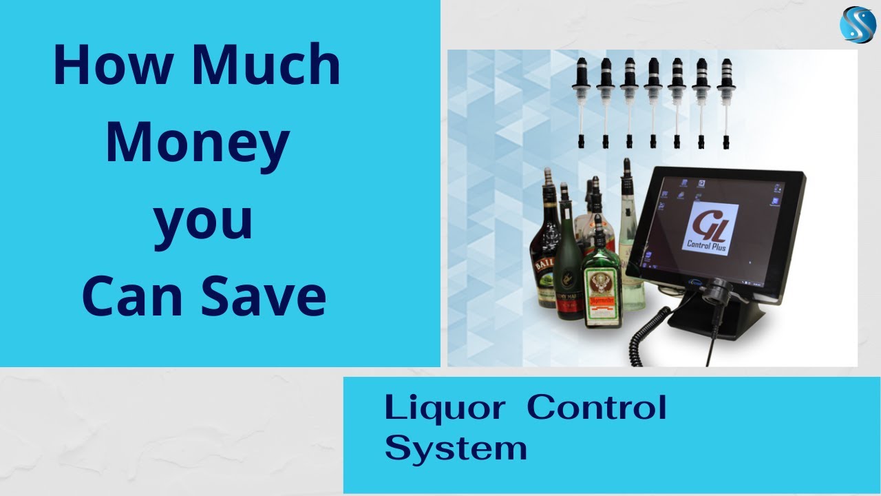 Liquor Control System Explained