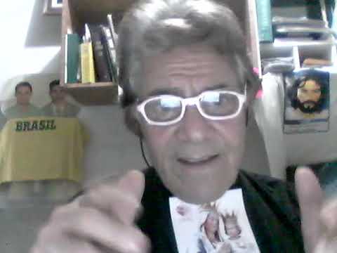 LITURGIA. 07-06-2020, Domingo: Santíssima Trindade. Sto.Antônio Mª Gianelli. Voz: Paulo Maciel