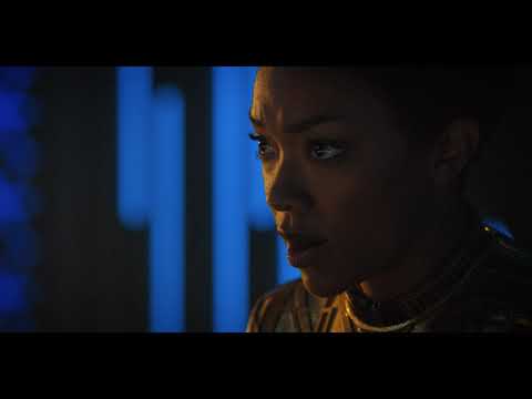 Netflix:スタートレックの新シリーズ「ディスカバリー」が来週スタート