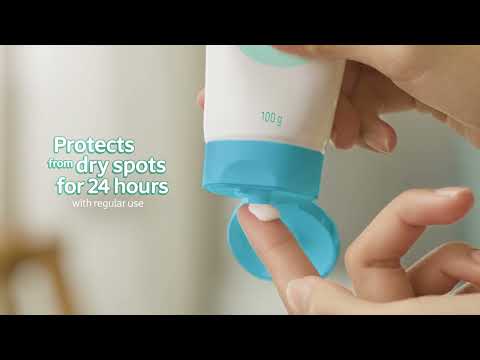 New Johnson’s Milk + Rice Cream