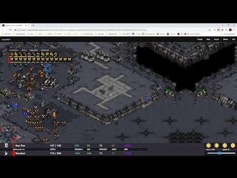 2020 09 02 Andromeda ist sehr gut für Verteidigung