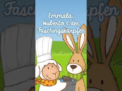 Fasching bei Emmala und Huberto 🎊🎉