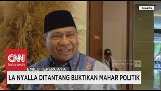 Download lagu La Nyalla Ditantang Buktikan Mahar Politik mp3 Download lagu La Nyalla Ditantang Buktikan Mahar Politik mp3
