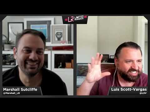 Limited Resources 671 – Dominaria United Draft Walkthrough and Thoughts on 30th Anniversary Edition