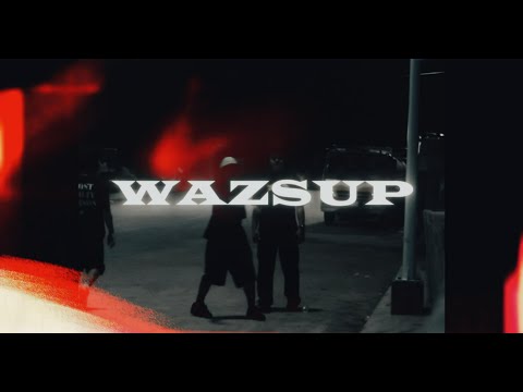 ANBU - Wazsup (OMV)