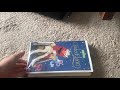 Opening To Cinderelmo 2000 VHS