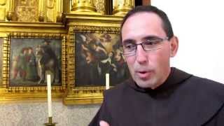 Volver a las fuentes del primer Amor con Santa Teresa