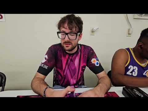 Yu-Gi-Oh! Regional Top 8: Vanquish Soul K9 Deck Profile [Cam "THE MAN" Neal] Fayetteville AR DUAD