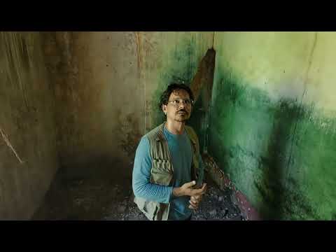 Capela do Engenho Jesus, Maria e José, em Laranjeiras, Sergipe.