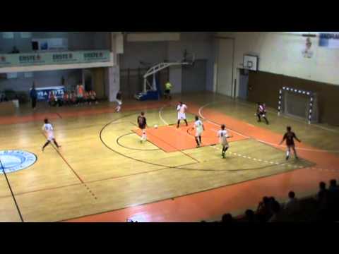 HRVATSKI DRAGOVOLJAC - PORTO TOLERO, 04.11.2012.