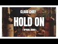 Wyatt Creed Hold On Official Audio