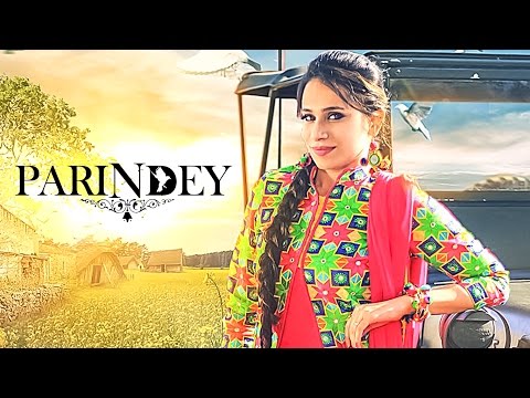 Parindey