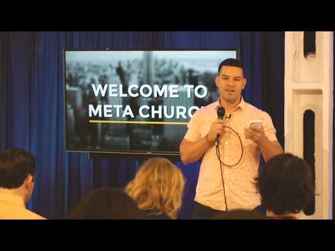 Sundays at Meta Church