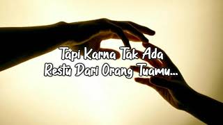 Download lagu KARAOKE KN7000 BAGAIKAN LANGIT DAN BUMI VIA VALLEN mp3