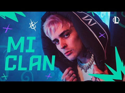 Lit Killah - Mi Clan | League of Legends