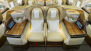Download lagu Emirates new B777 First Class, Business, Premium Economy 2024 Zürich - Dubai 4K mp3 Download lagu Emirates new B777 First Class, Business, Premium Economy 2024 Zürich - Dubai 4K mp3