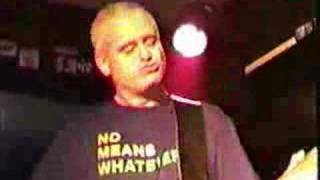 NoMeansNo - He Learned How To Bleed