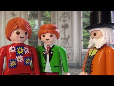 Der Talisman to go (Nestroy in 8,5 Minuten)