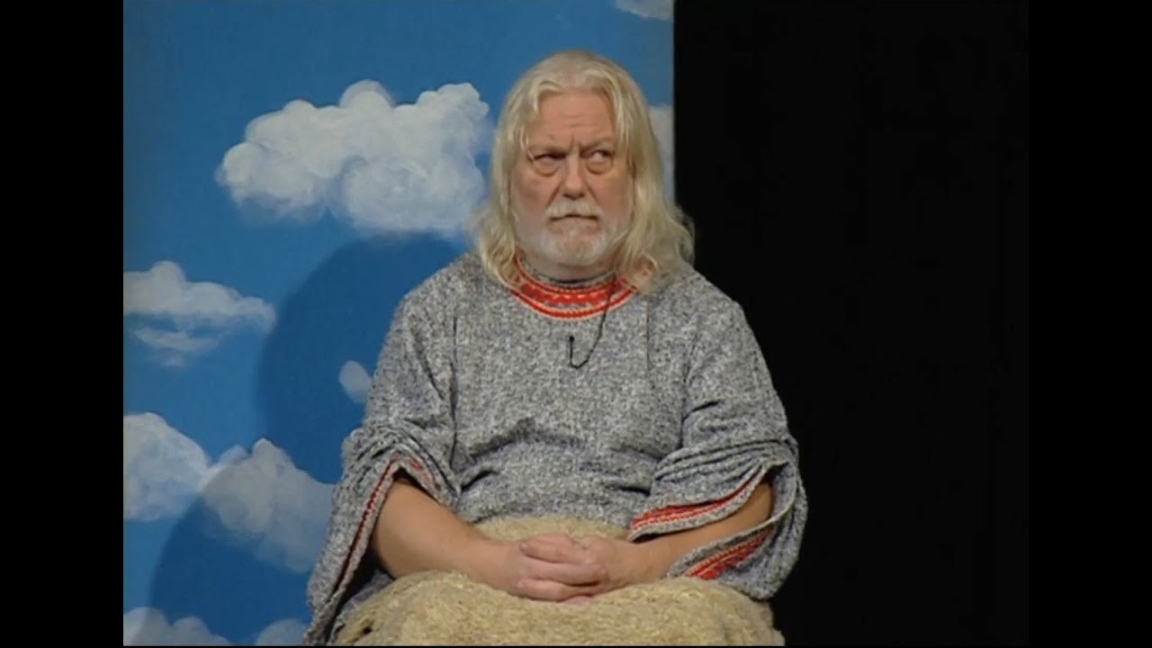 Divadlo J. Cimrmana - České nebe (ČT 2010)
