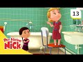 Der Kleine Nick Staffel 1 Folge 13 Was Ein Mädchen Alles Kann GANZE FOLGE