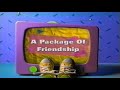 Opening To Barney Season 5 Episode 20 A Package Of Friendship Spanish Version No Complete Episode