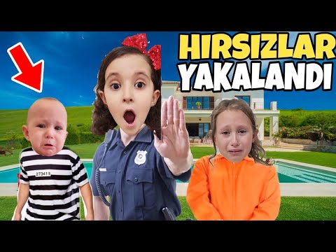 BAHAR DIDN'T LISTEN TO HER MOTHER!! ASEL HELPED HER SISTER MIRA!! WE PUT BANU AND ALYA IN JAIL!!