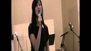 Hallelujah (Bethany Dillon)