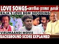 Andhi Mazhai Pozhigirathu Song Detailed Decoding By Music Director Johan Exclusive Interview