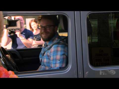 The Comeback 2.03 (Valerie Meets Seth Rogen)
