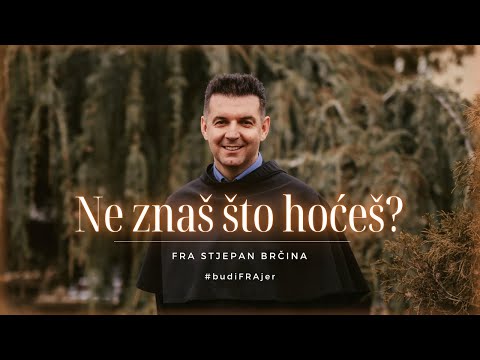 [DDV PROPOVIJED] Znaš li uopće što želiš u ljubavi?