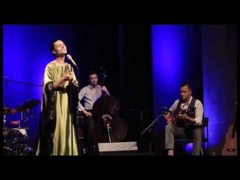 Božo Vrećo - Halka - Ah ljubav, ljubav