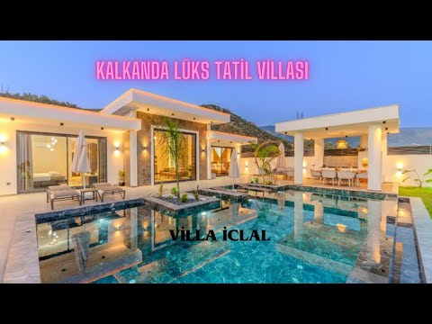 Villa İclal