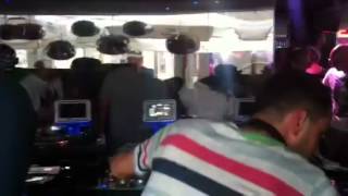 Javier Carballo & Hanfry Martinez - Cool Matinee 2012