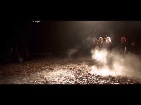 Behind the scenes on the Wishing on a Star X Factor, JLS and One Direction video shoot