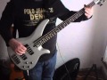 el club de los imposibles bass cover.wmv 