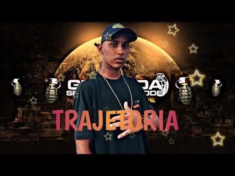 MC EWERTON SP - TRAJETÓRIA (DJ DAN SOARES)