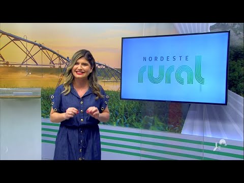 [HD] Nordeste Rural, com apresentação de Biana Alencar - (05/05/2024) | TV Verdes Mares Fortaleza