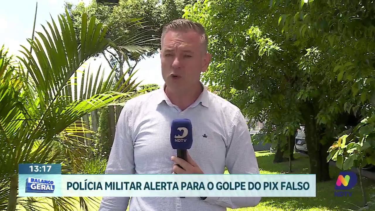 AO VIVO: Balanço Geral Oeste | 17/12/2024 | NDTV RECORD