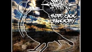 Burd Brain Ft Cortext &amp; Nate Deezy - Head Spin