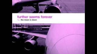 Further Seems Forever - New Year&#39;s Project