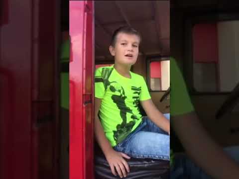 Пожарные машины в Германии