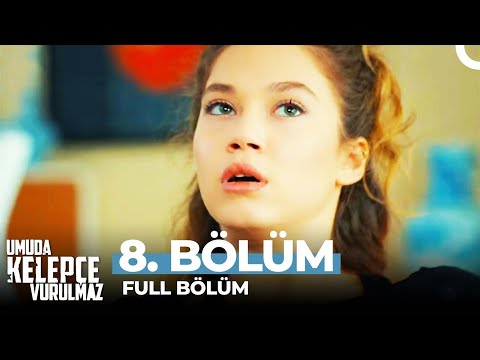 Umuda Kelepçe Vurulmaz 8.Bölüm