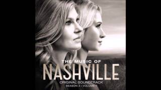 The Music Of Nashville - If Your Heart Can Handle It (Chris Carmack & Aubrey Peeples)