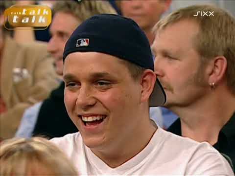 talk talk talk | Ganze Folge 2008