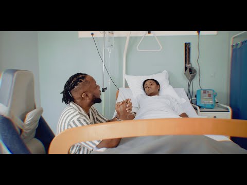 Houssdjo - Amour infini (Clip officiel)