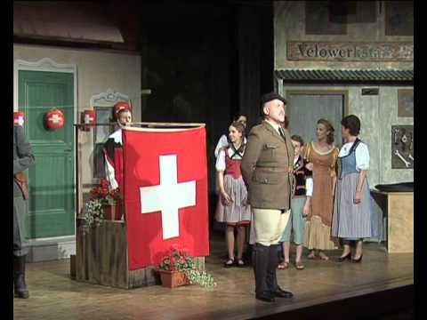 Polenliebchen - Ivan & Igor Cosic