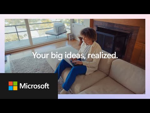 Create with Microsoft Designer