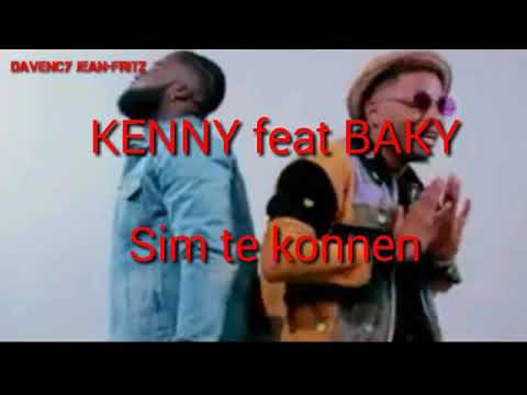 Mizik nòmal sa fék soti Kenny ft baky